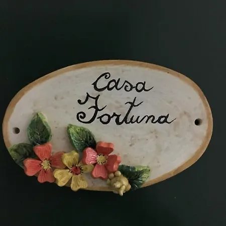 Dom wakacyjny Casa Fortuna *