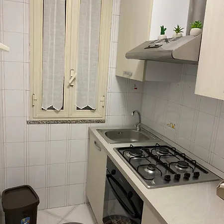 Casa Fortuna Tatil Evi Napoli