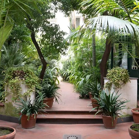 Casa Fortuna Tatil Evi Napoli