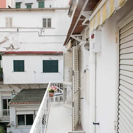 Tatil Evi Casa Fortuna *