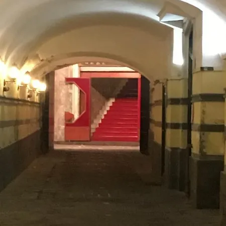 Tatil Evi Casa Fortuna Napoli