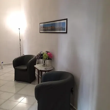 Casa Fortuna Nyaraló