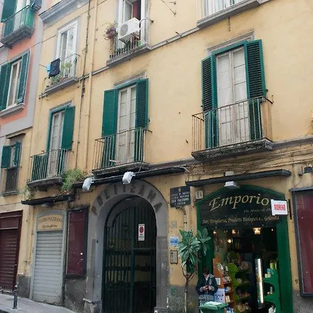 Casa Fortuna