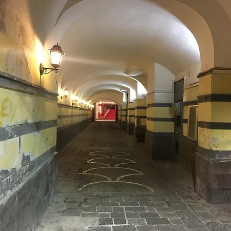 Nyaraló Casa Fortuna *